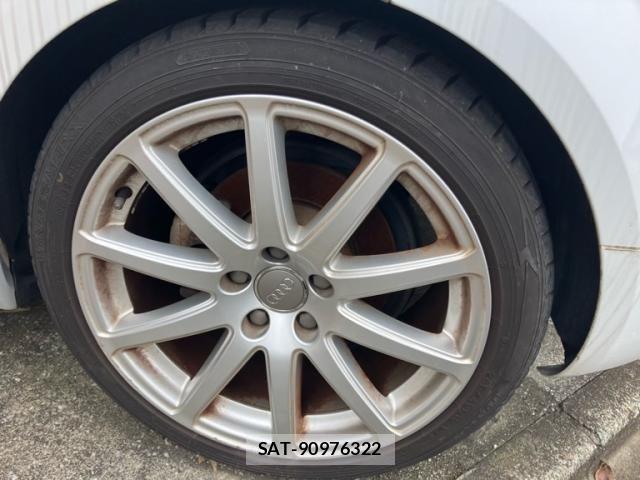 Audi TT 2010-09 7782746-5