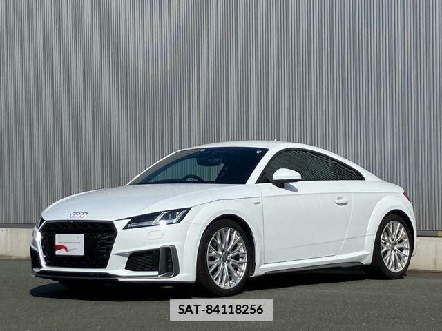 Audi TT 2021-06 7782747-0