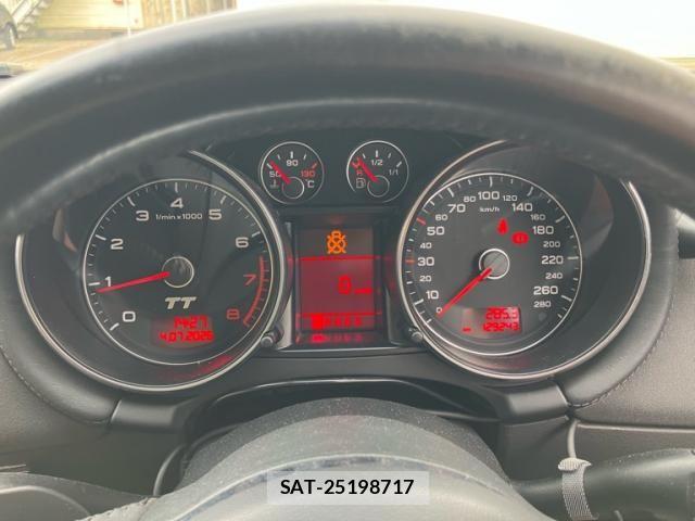 sat car