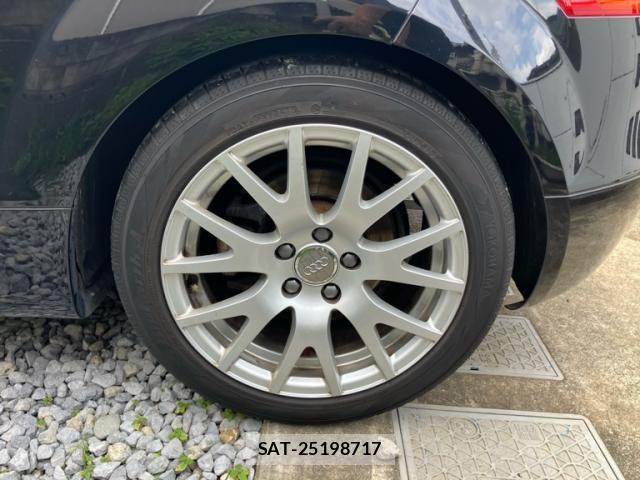Audi TT 2007-06 7875382-9