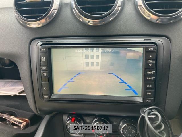 Audi TT 2007-06 7875382-16