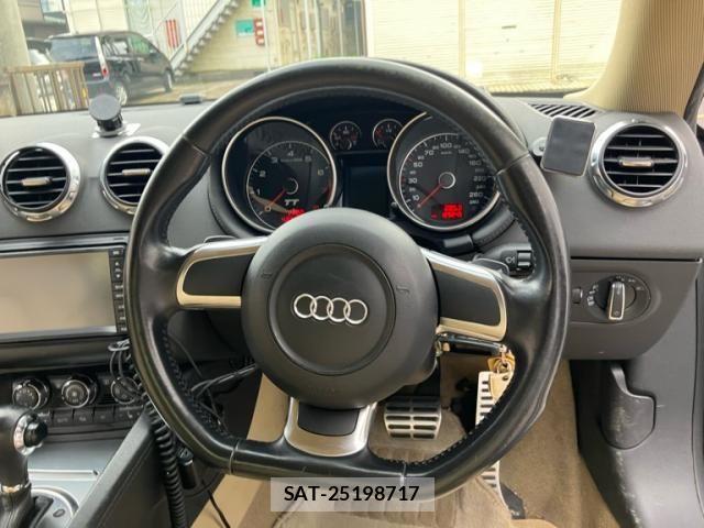 Audi TT 2007-06 7875382-20