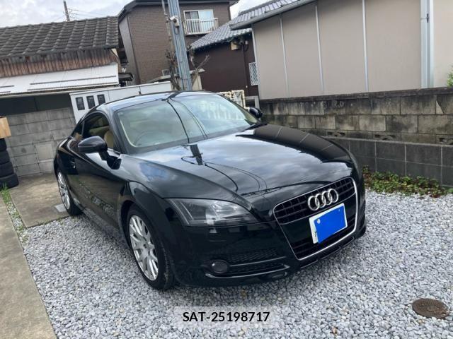 Audi TT 2007-06 7875382-2