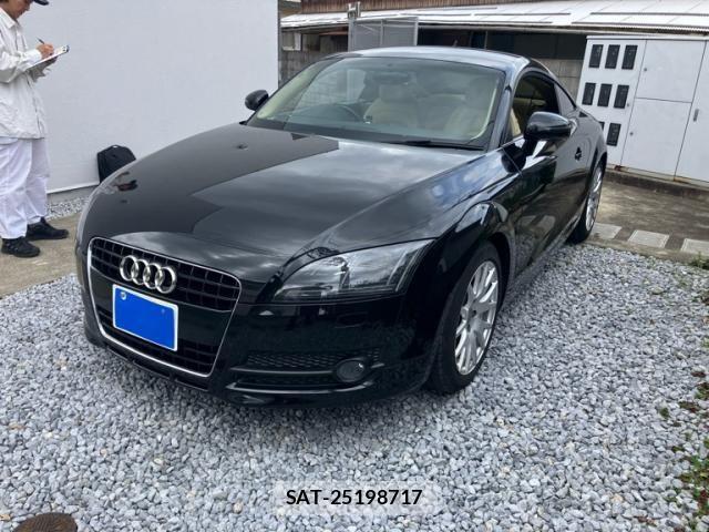 Audi TT 2007-06 7875382-3