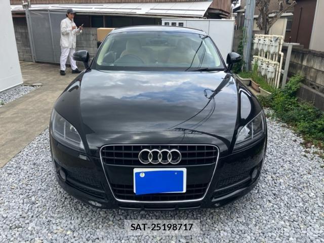 Audi TT 2007-06 7875382-4