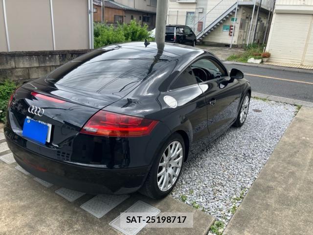 Audi TT 2007-06 7875382-5