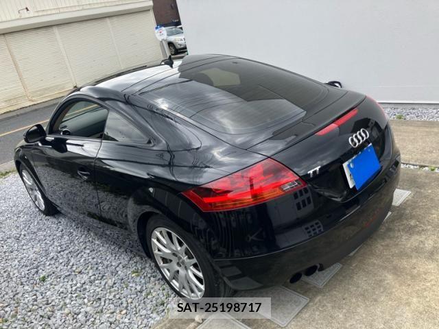 Audi TT 2007-06 7875382-6