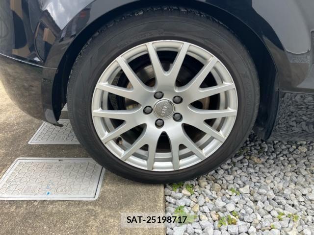 Audi TT 2007-06 7875382-7
