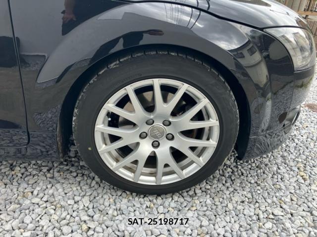 Audi TT 2007-06 7875382-8