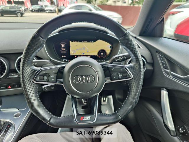 Audi TT 2017-12 7875379-12