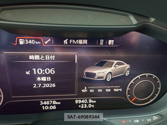Audi TT 2017-12 7875379-13