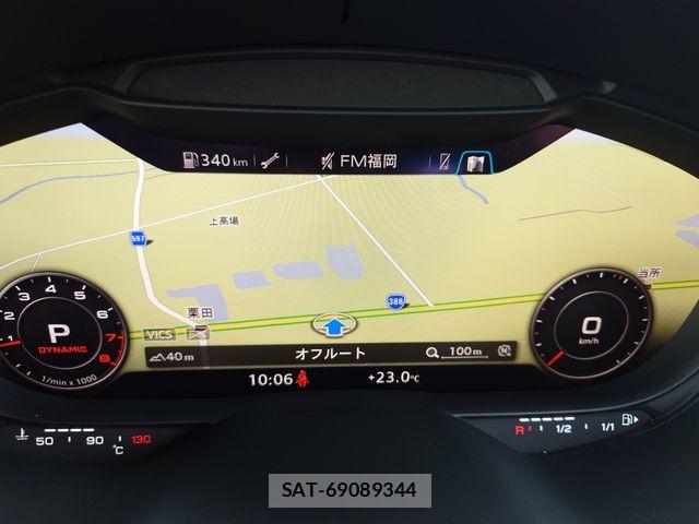 Audi TT 2017-12 7875379-14