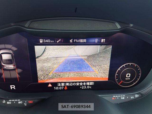 Audi TT 2017-12 7875379-15