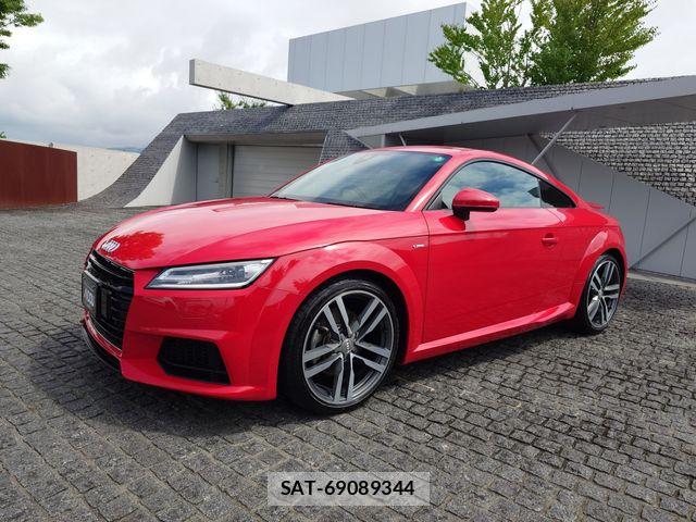 Audi TT 2017-12 7875379-1