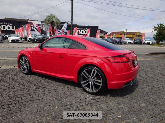 Audi TT 2017-12 7875379-3