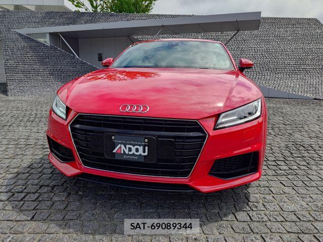 Audi TT 2017-12 7875379-5