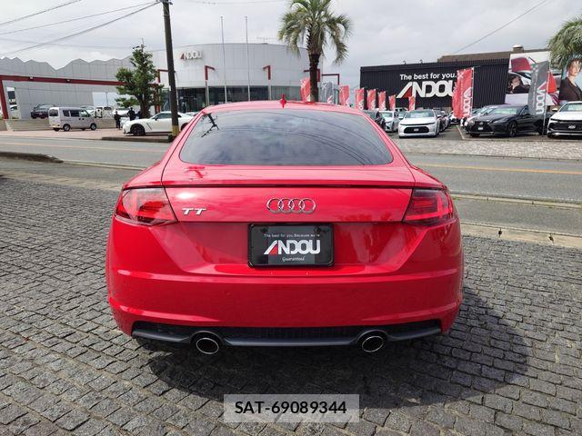 Audi TT 2017-12 7875379-6