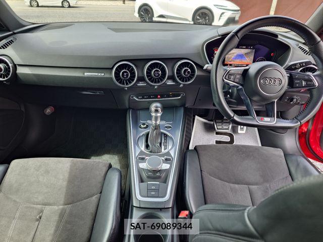 Audi TT 2017-12 7875379-8