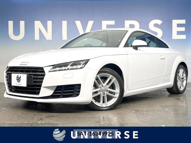 Audi TT 2016-04 7875380-0
