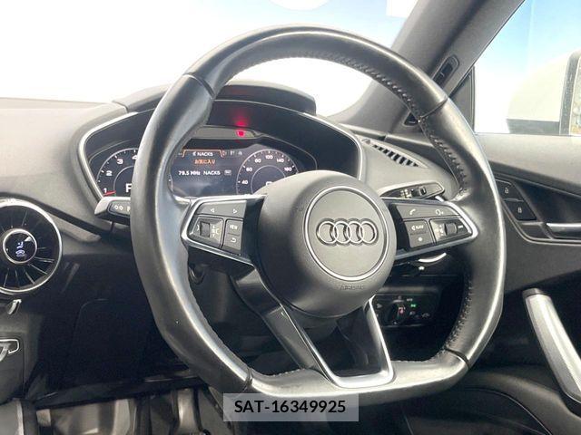 Audi TT 2016-04 7875380-9