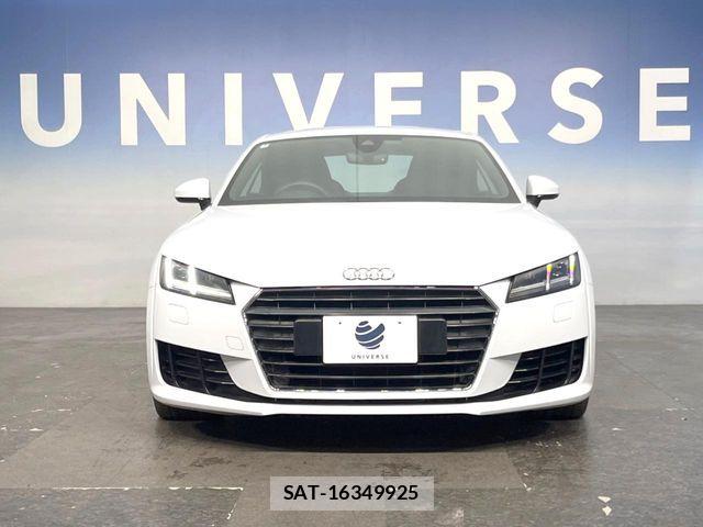 Audi TT 2016-04 7875380-14
