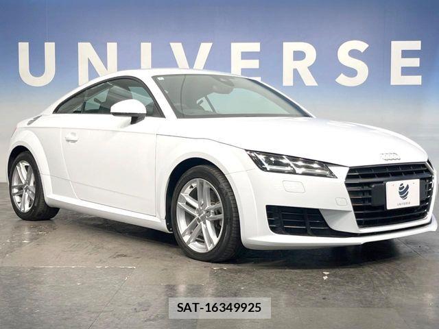 Audi TT 2016-04 7875380-16