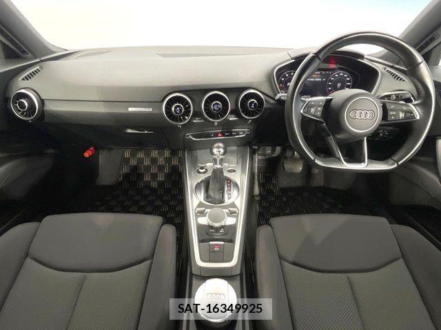Audi TT 2016-04 7875380-1