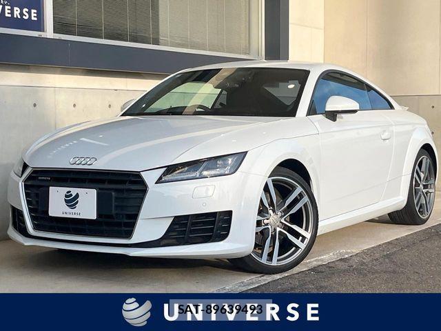 Audi TT 2016-05 7902281-0
