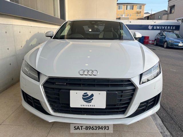 Audi TT 2016-05 7902281-10