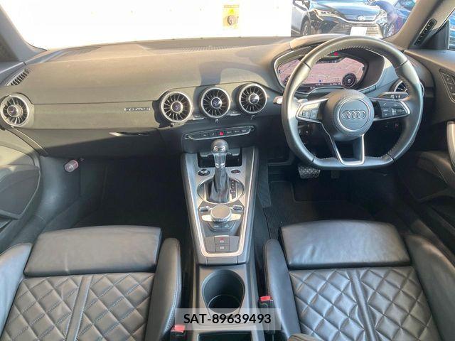 Audi TT 2016-05 7902281-1