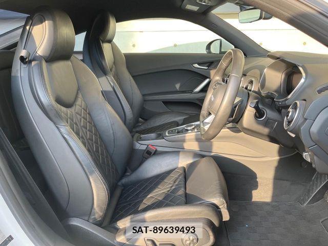 Audi TT 2016-05 7902281-6