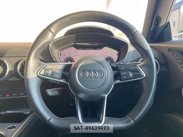 Audi TT 2016-05 7902281-8