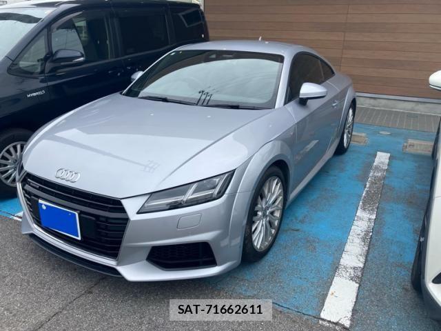 Audi TT 2017-02 7902282-0