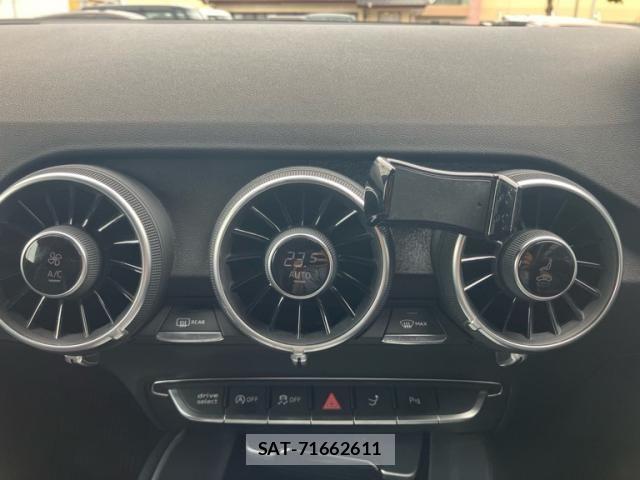 Audi TT 2017-02 7902282-17
