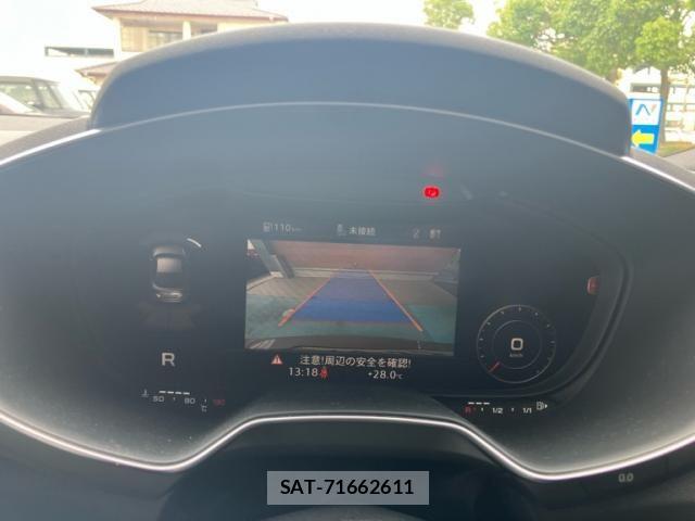 Audi TT 2017-02 7902282-20