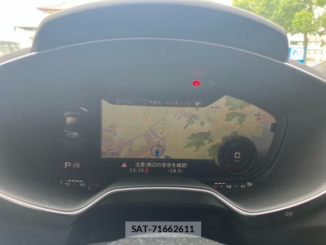 Audi TT 2017-02 7902282-22