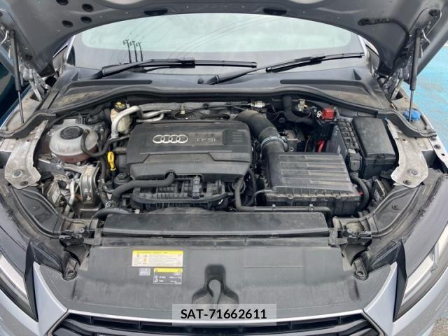 Audi TT 2017-02 7902282-25
