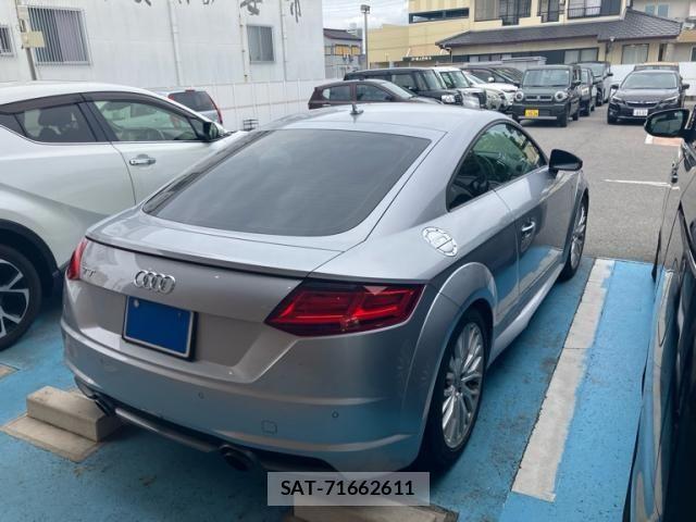 Audi TT 2017-02 7902282-2