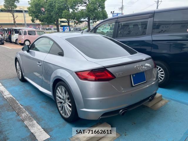 Audi TT 2017-02 7902282-3