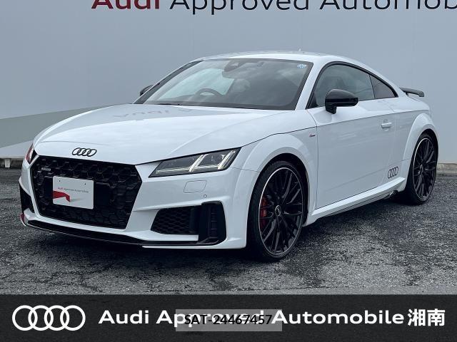 Audi TT 2024-02 7902280-0