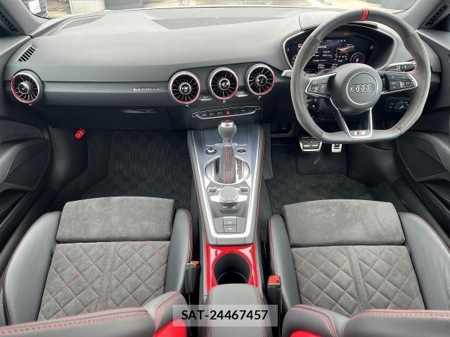 Audi TT 2024-02 7902280-1