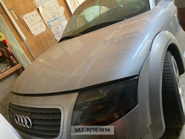sat car