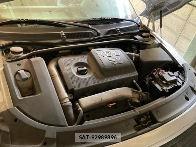 Audi TT 2001-04 8034495-11