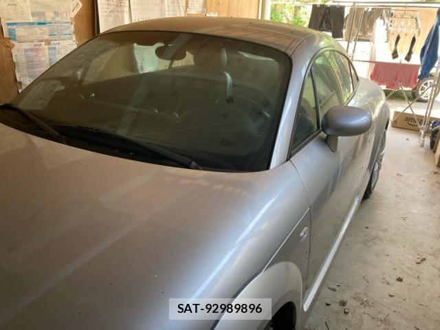 Audi TT 2001-04 8034495-1