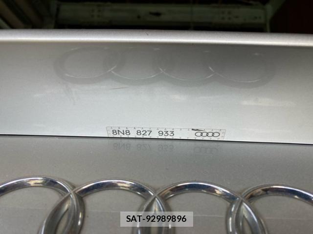 Audi TT 2001-04 8034495-21