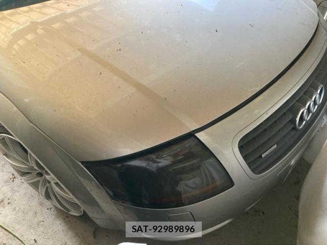 Audi TT 2001-04 8034495-2