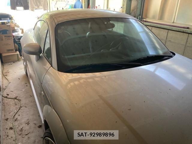Audi TT 2001-04 8034495-3