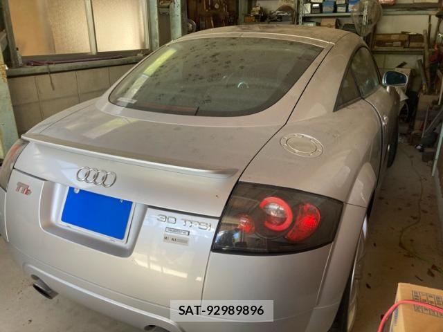 Audi TT 2001-04 8034495-4