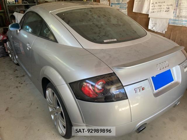Audi TT 2001-04 8034495-5