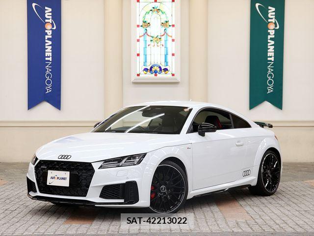 Audi TT 2023-06 8034488-0